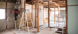 Entreprise de rénovation de la maison et de rénovation d’appartement à Saint-Renan